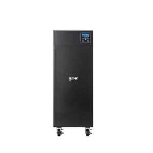EATON 9E Format Tour