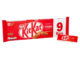 Kit Kat Chunky Milk Chocolate