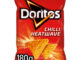 Doritos Chilli Heatwave Tortilla Chips