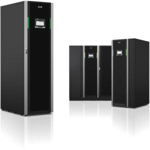 Onduleur Eaton 93PM 30-500 kVA